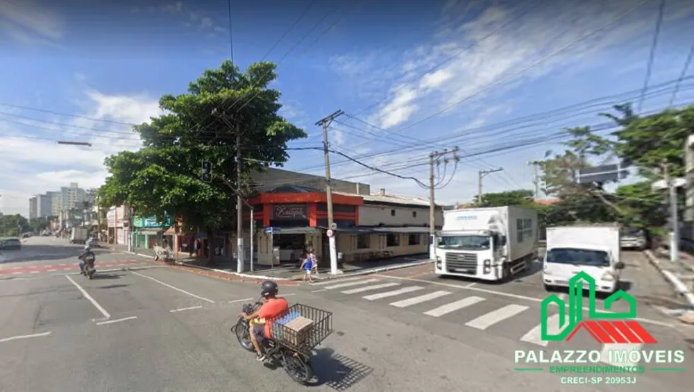Prédio Inteiro, 645 m² - Foto 6
