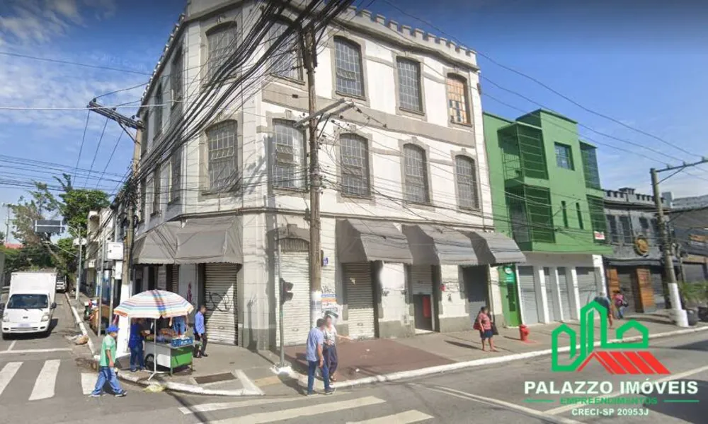 Prédio Inteiro, 645 m² - Foto 3