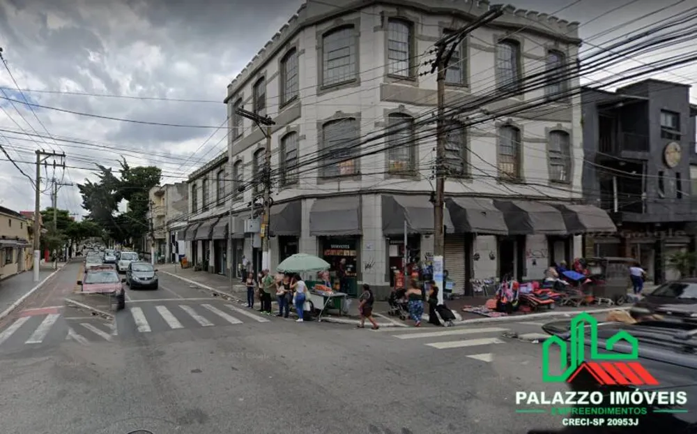 Prédio Inteiro, 645 m² - Foto 2