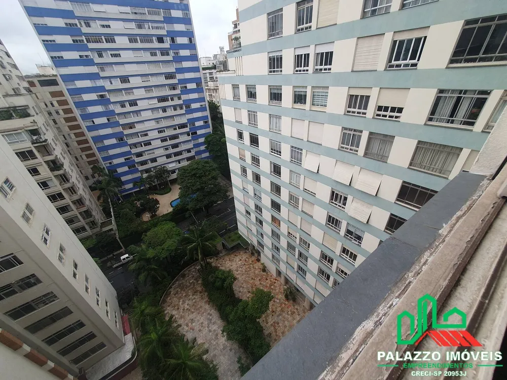 Apartamento, 2 quartos, 91 m² - Foto 8