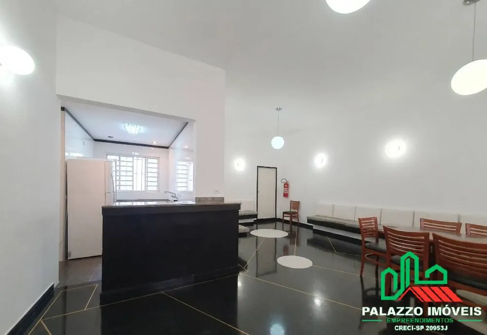 Apartamento, 2 quartos, 91 m² - Foto 5