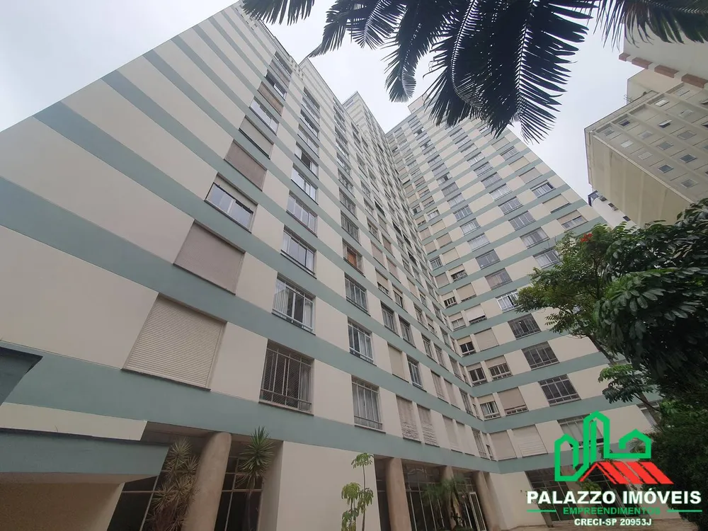 Apartamento, 2 quartos, 91 m² - Foto 1