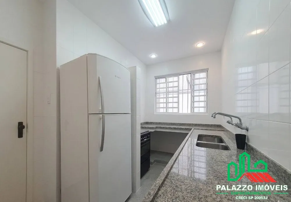 Apartamento, 2 quartos, 91 m² - Foto 6