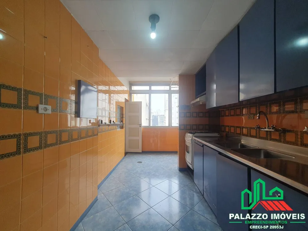 Apartamento, 2 quartos, 91 m² - Foto 2