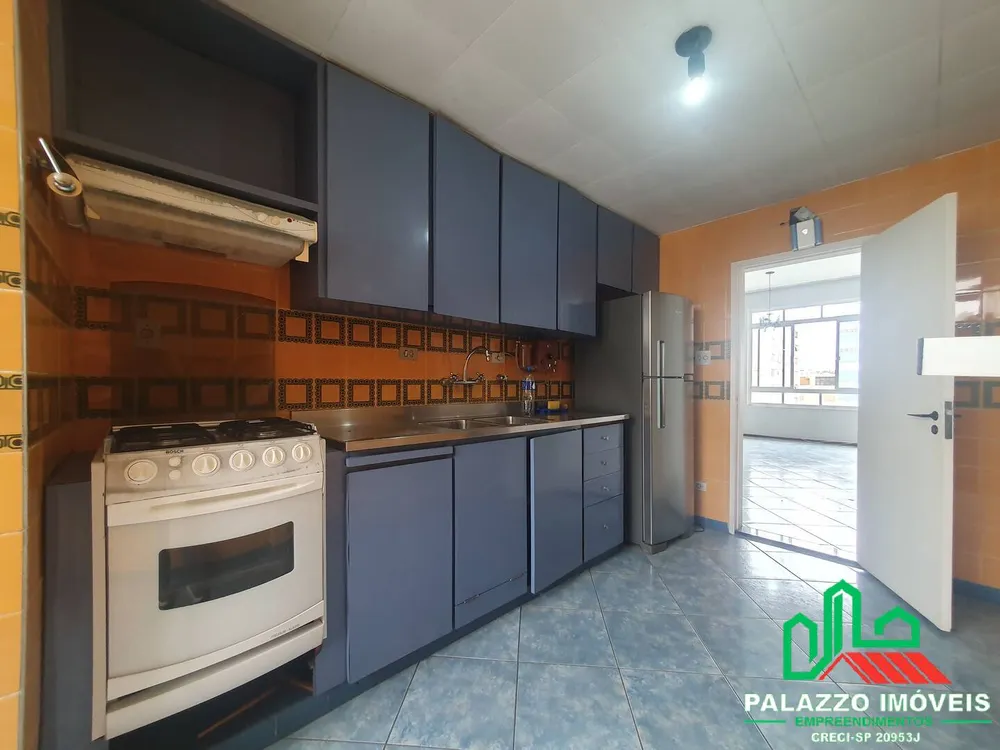 Apartamento, 2 quartos, 91 m² - Foto 6