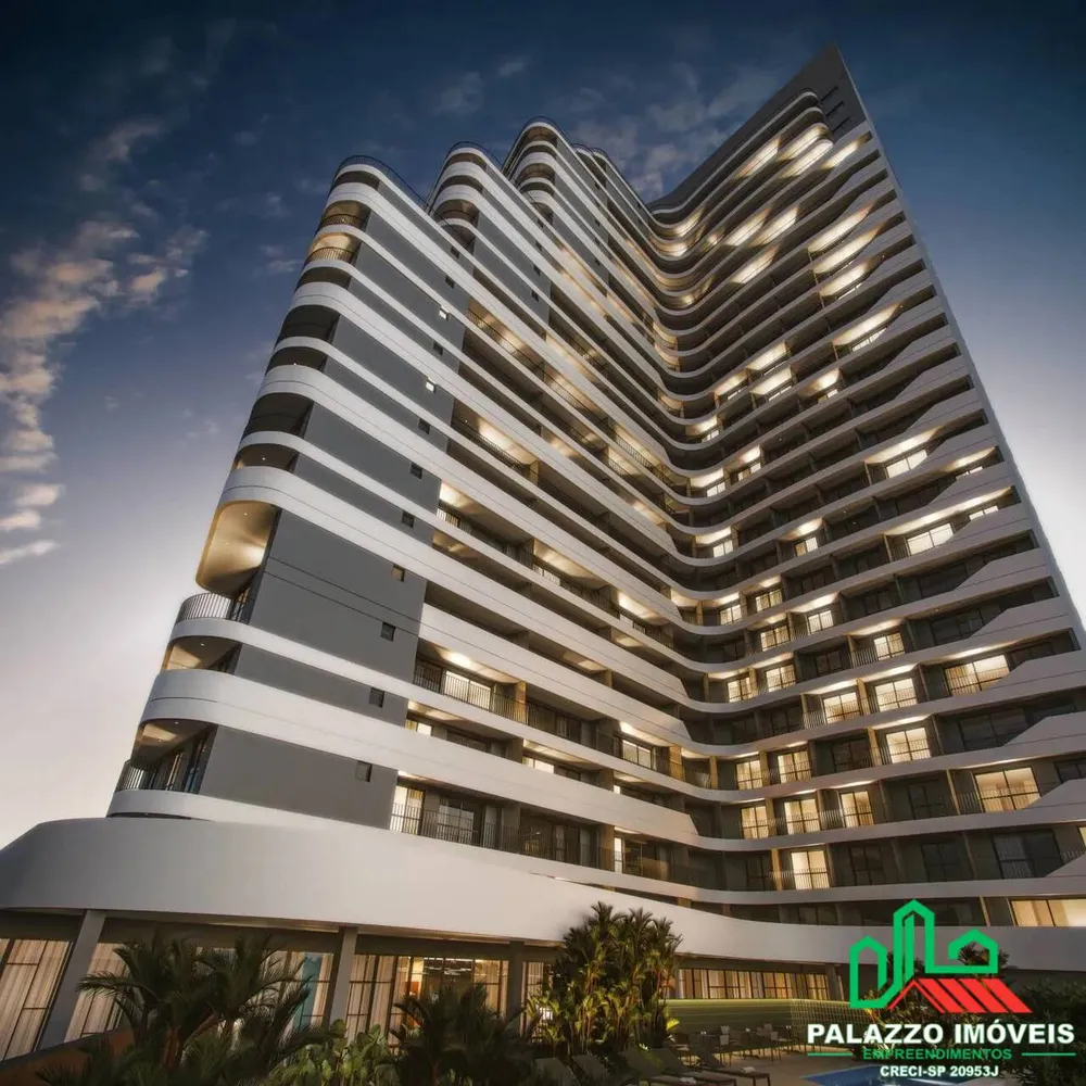 Apartamento, 1 quarto, 43 m² - Foto 5