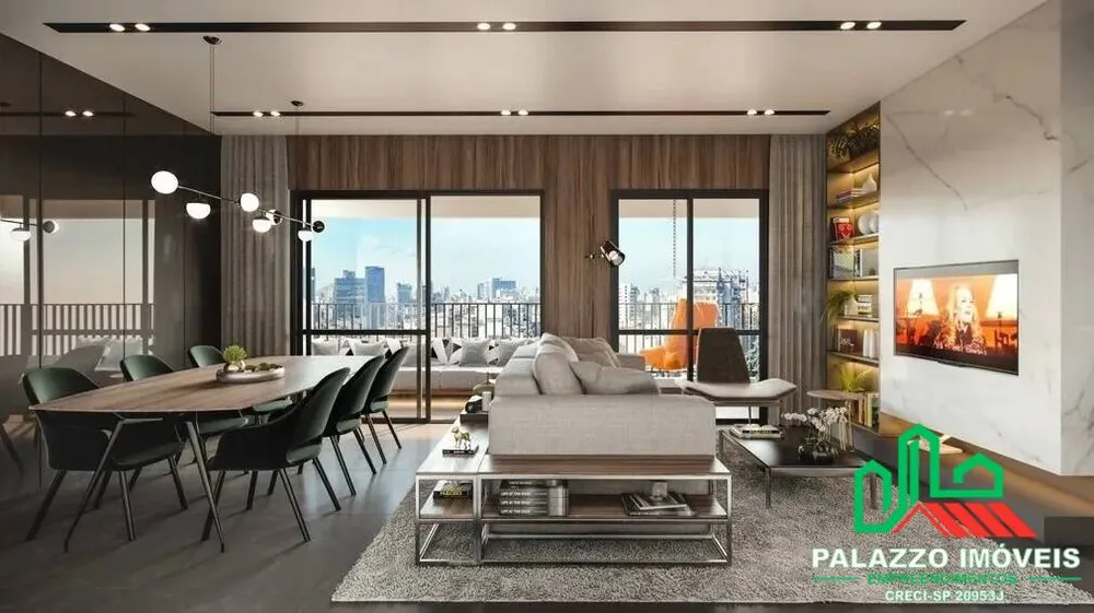Apartamento, 1 quarto, 43 m² - Foto 8