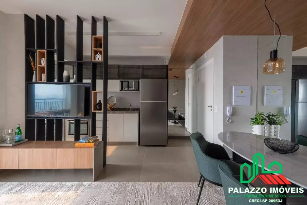 Apartamento, 2 quartos, 69 m² - Foto 8