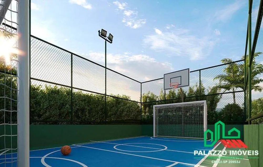 Apartamento, 2 quartos, 69 m² - Foto 6