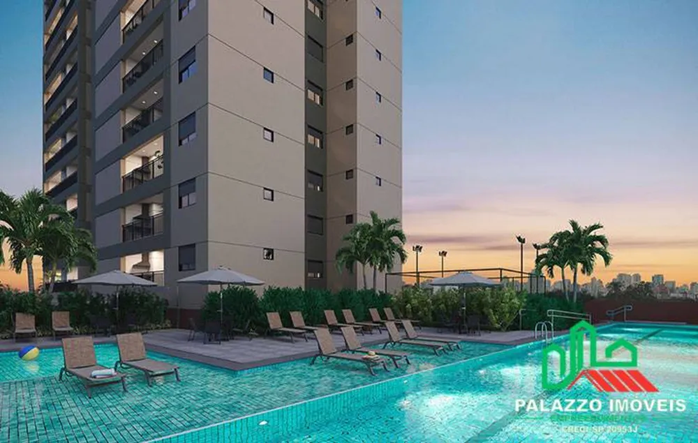 Apartamento, 2 quartos, 69 m² - Foto 12