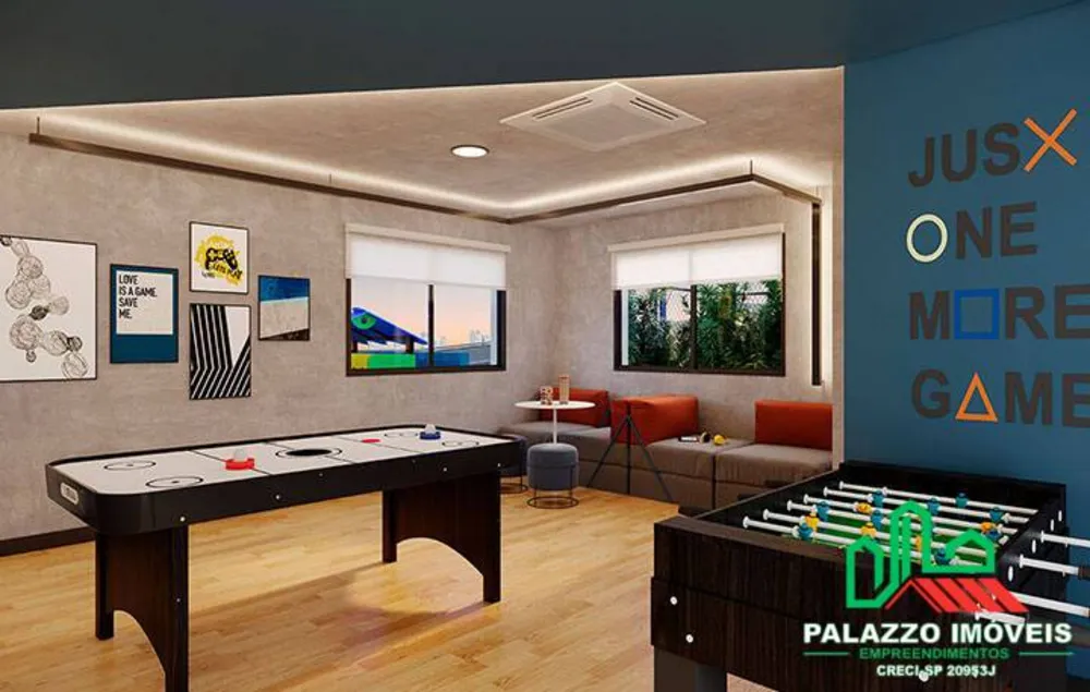 Apartamento, 2 quartos, 69 m² - Foto 2