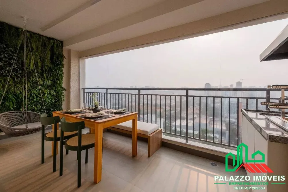 Apartamento, 2 quartos, 69 m² - Foto 10