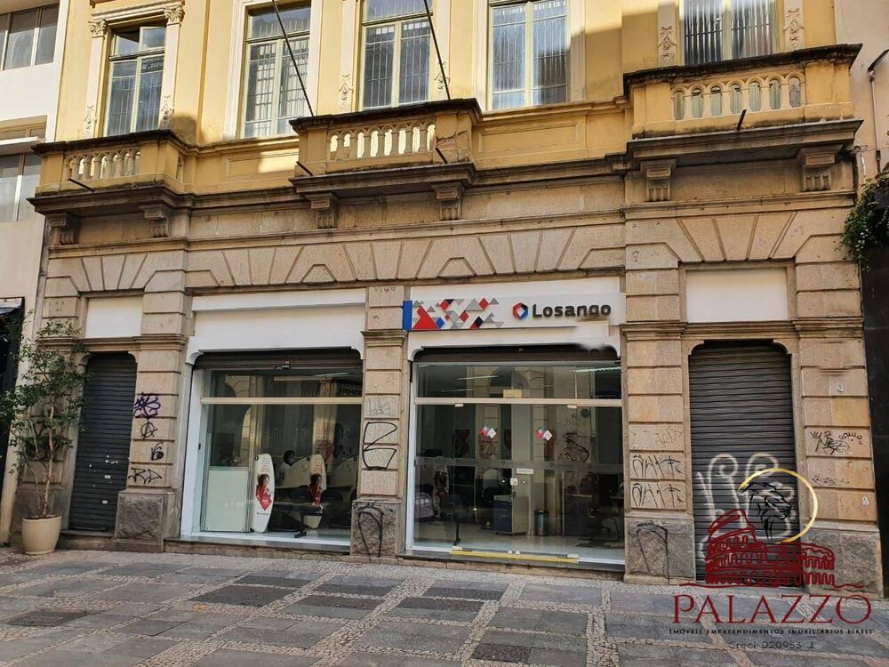 Prédio Inteiro para alugar, 421m² - Foto 1