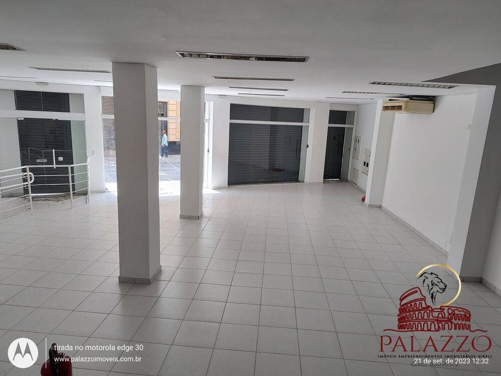 Prédio Inteiro para alugar, 421m² - Foto 5