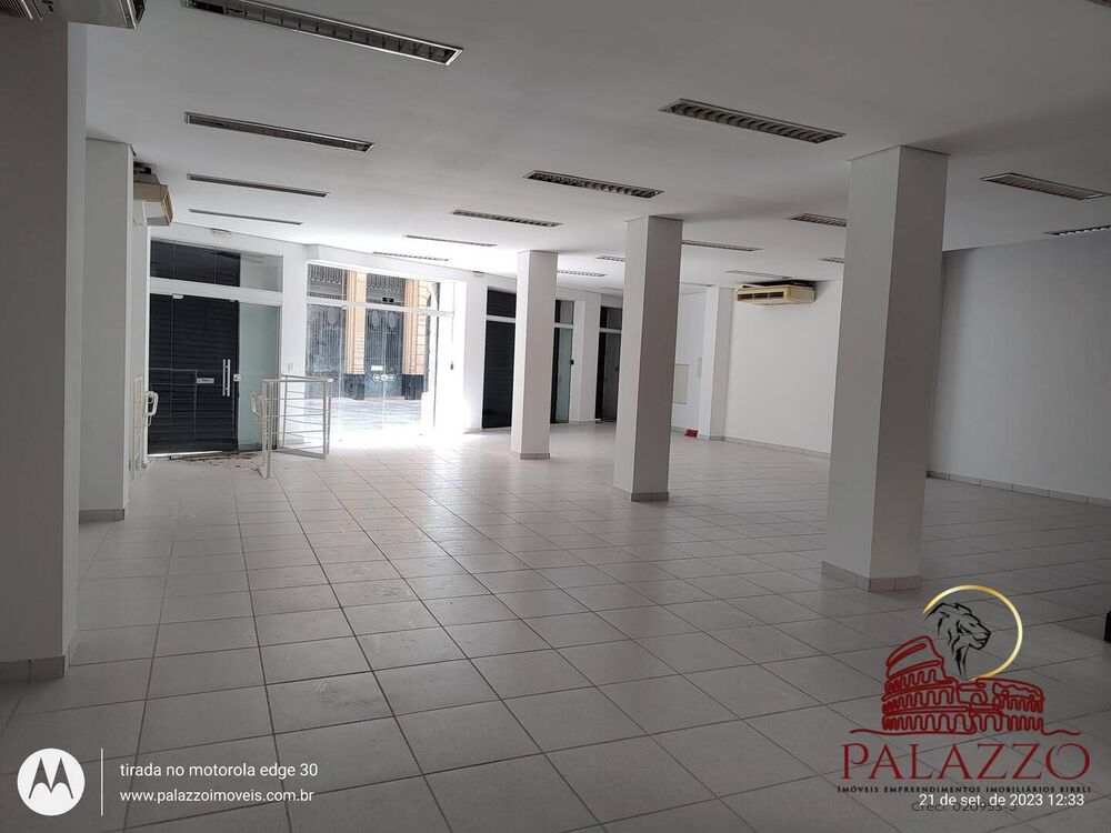 Prédio Inteiro para alugar, 421m² - Foto 7