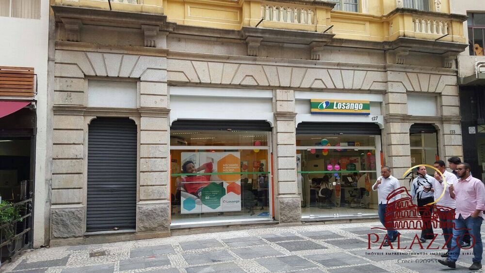 Prédio Inteiro para alugar, 421m² - Foto 4