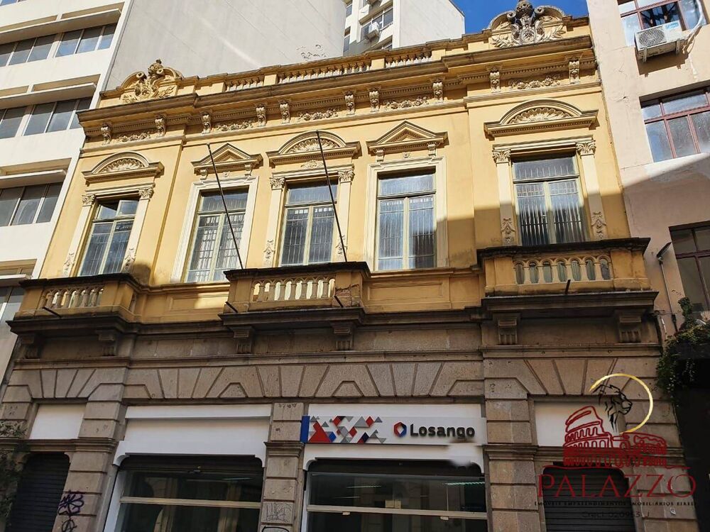 Prédio Inteiro para alugar, 421m² - Foto 2