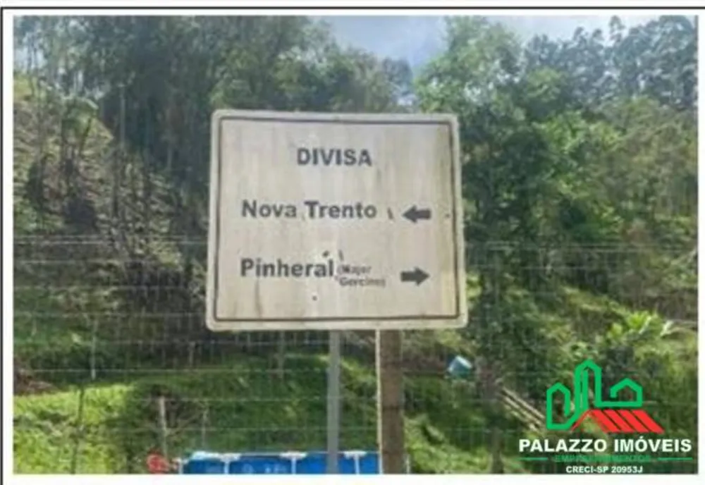 Terreno, 333 hectares - Foto 9