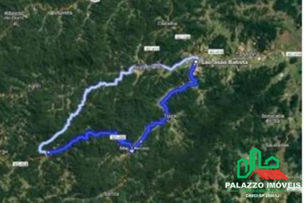 Terreno, 333 hectares - Foto 7
