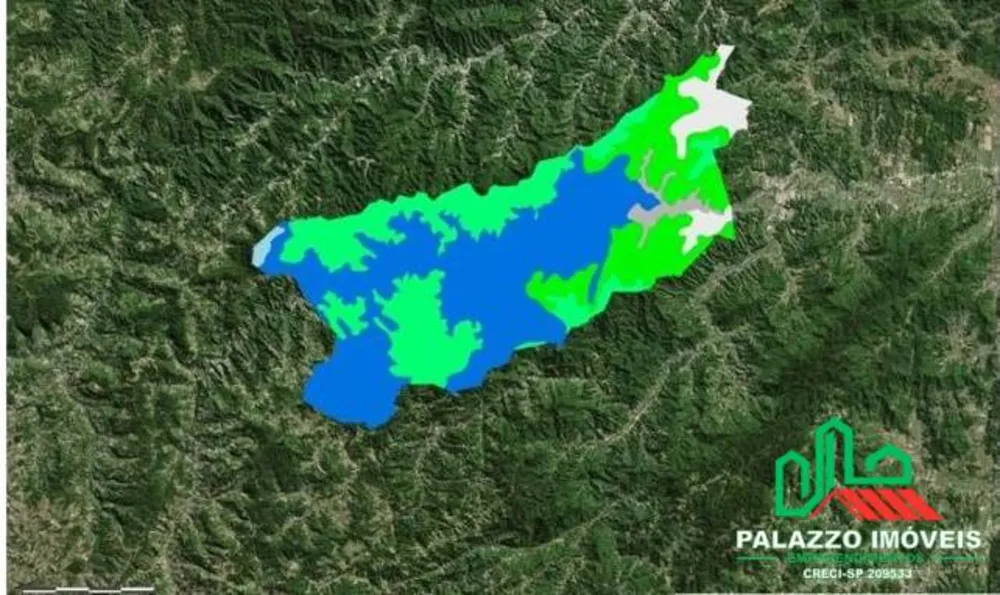 Terreno, 333 hectares - Foto 10