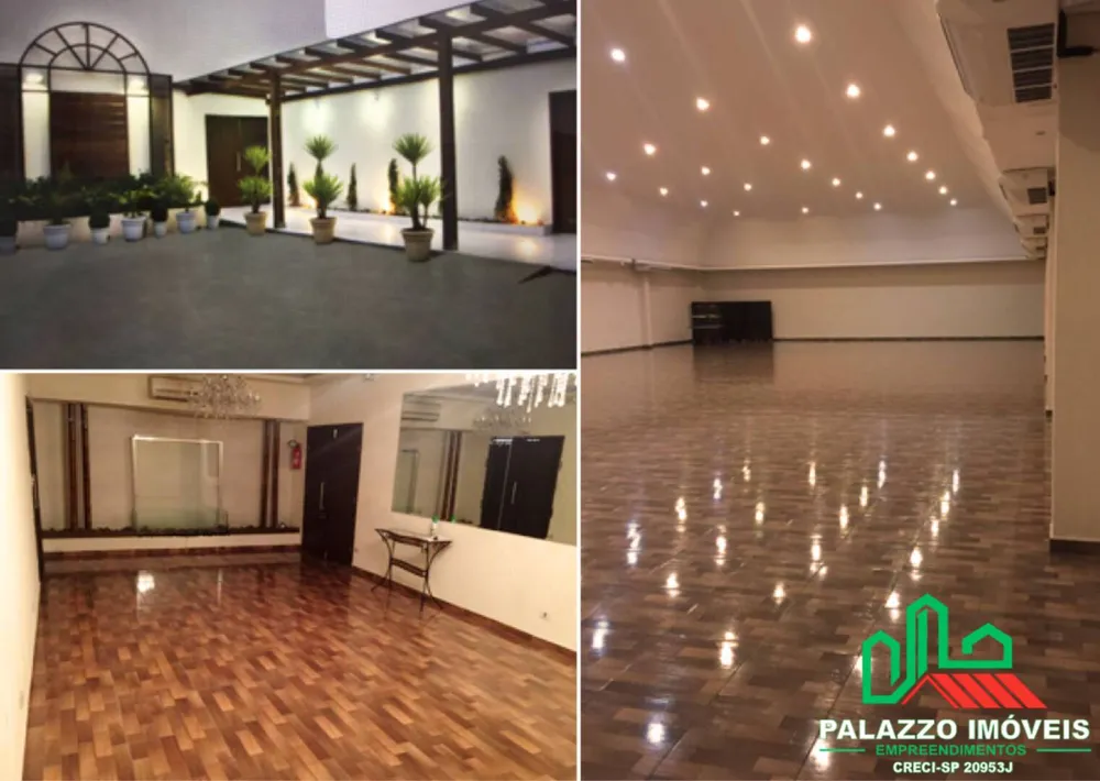 Prédio Inteiro, 868 m² - Foto 6