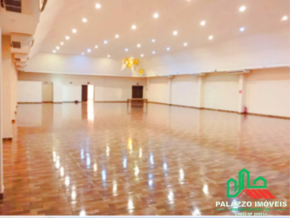 Prédio Inteiro, 868 m² - Foto 1