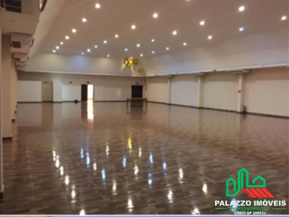 Prédio Inteiro, 868 m² - Foto 3
