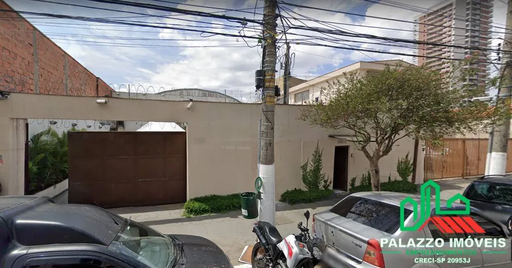 Prédio Inteiro, 868 m² - Foto 2