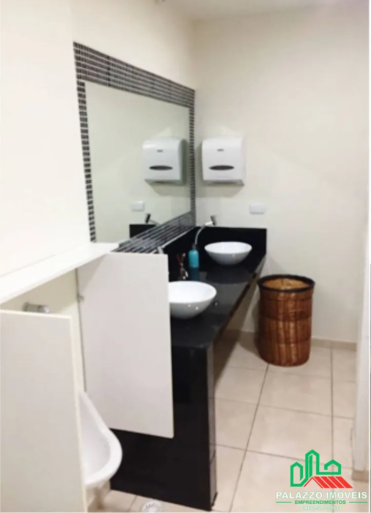 Prédio Inteiro, 868 m² - Foto 7