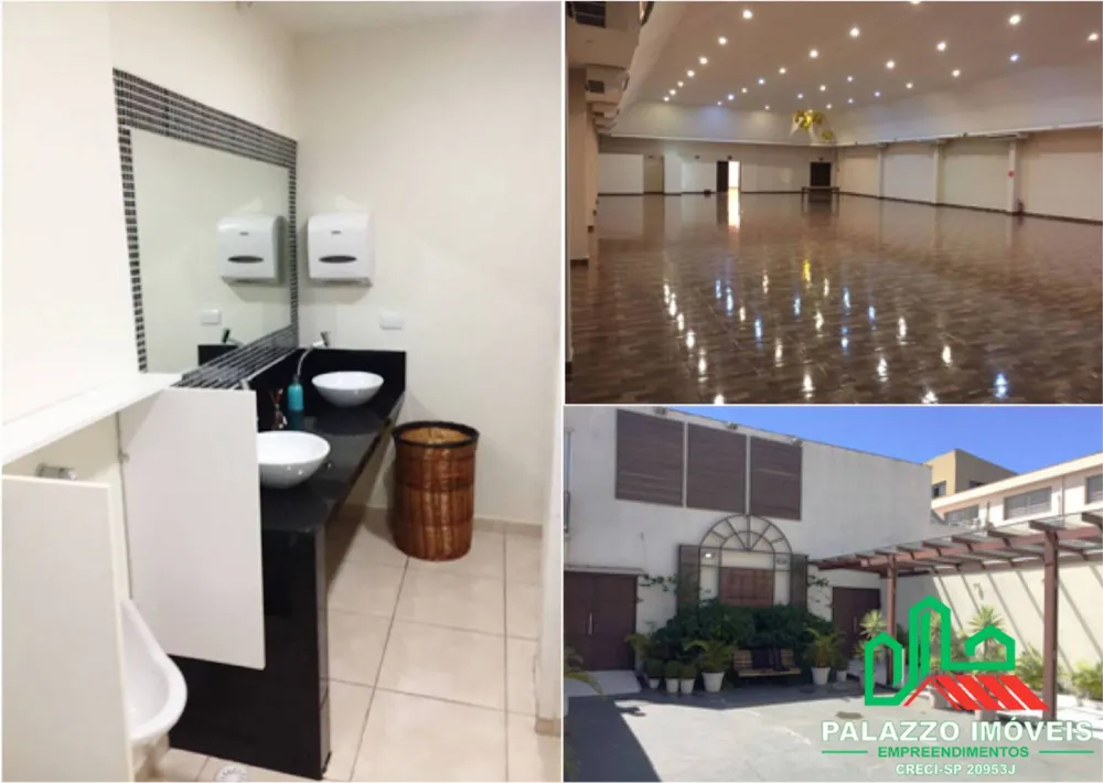 Prédio Inteiro, 868 m² - Foto 8