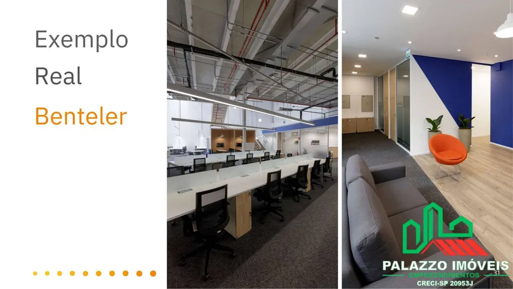 Depósito-Galpão, 1046 m² - Foto 16
