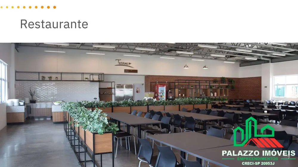 Depósito-Galpão, 1046 m² - Foto 4