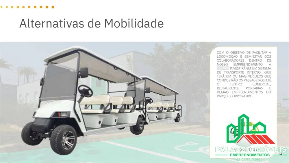 Depósito-Galpão, 1046 m² - Foto 12