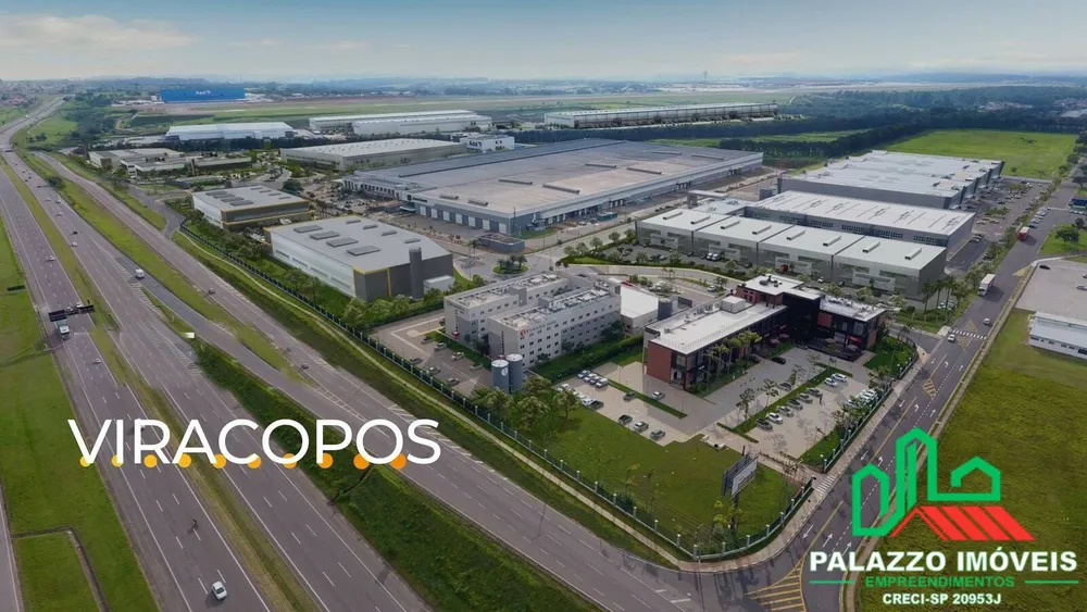 Depósito-Galpão, 1046 m² - Foto 1