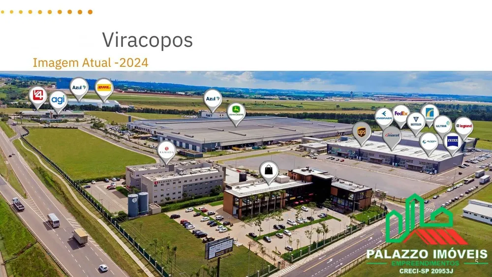 Depósito-Galpão, 1046 m² - Foto 2