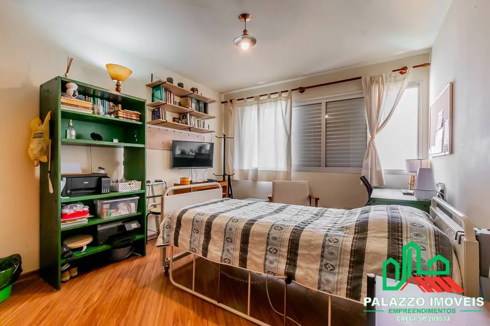 Apartamento, 3 quartos, 150 m² - Foto 13