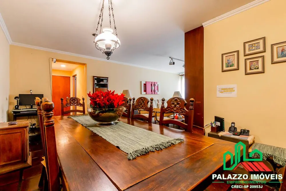 Apartamento, 3 quartos, 150 m² - Foto 12