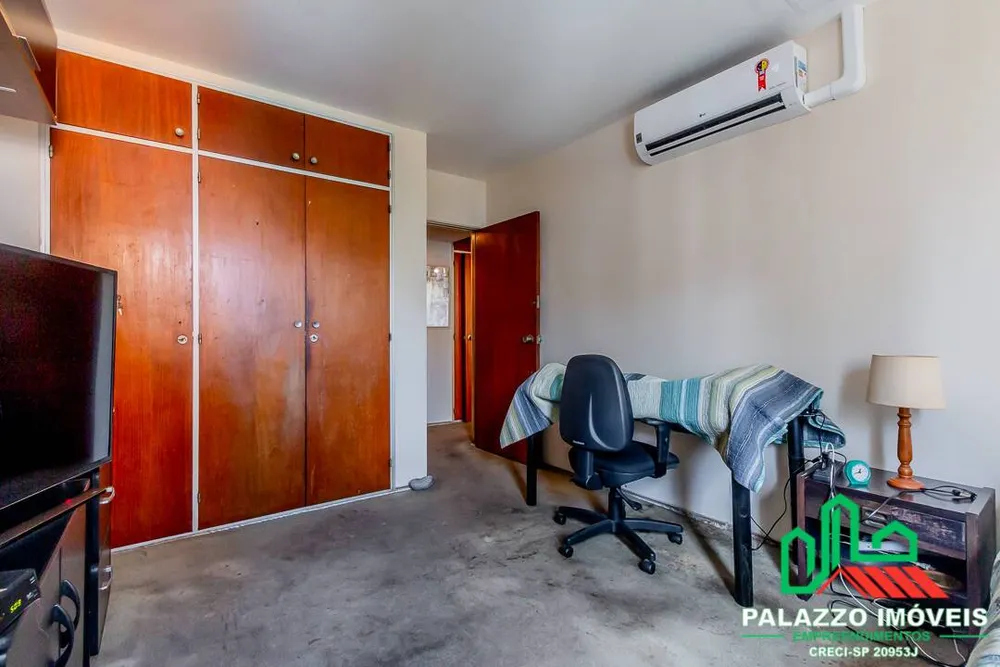 Apartamento, 3 quartos, 150 m² - Foto 14
