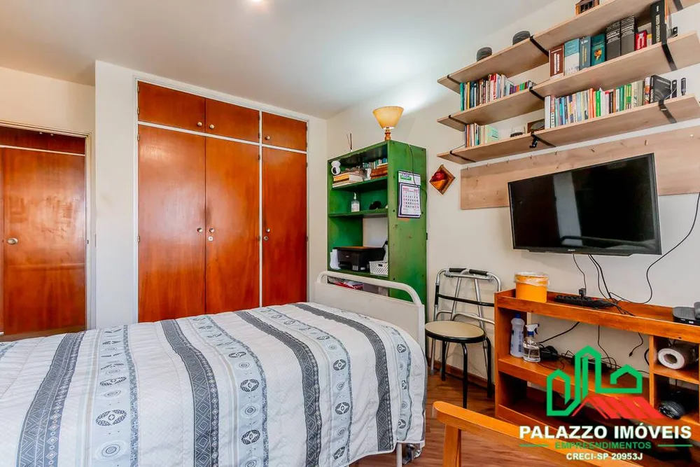 Apartamento, 3 quartos, 150 m² - Foto 7