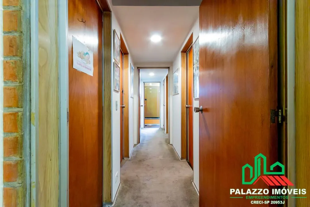 Apartamento, 3 quartos, 150 m² - Foto 15