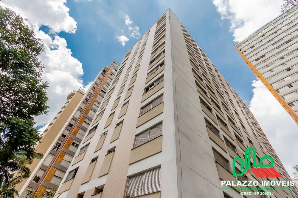 Apartamento, 3 quartos, 150 m² - Foto 4
