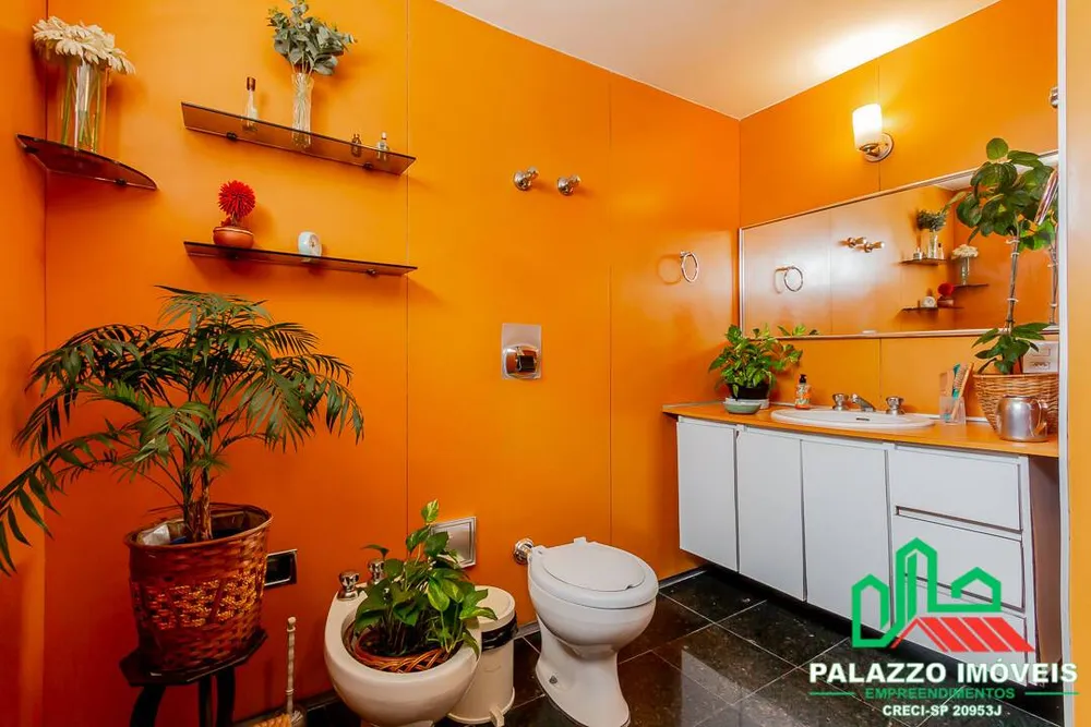 Apartamento, 3 quartos, 150 m² - Foto 11