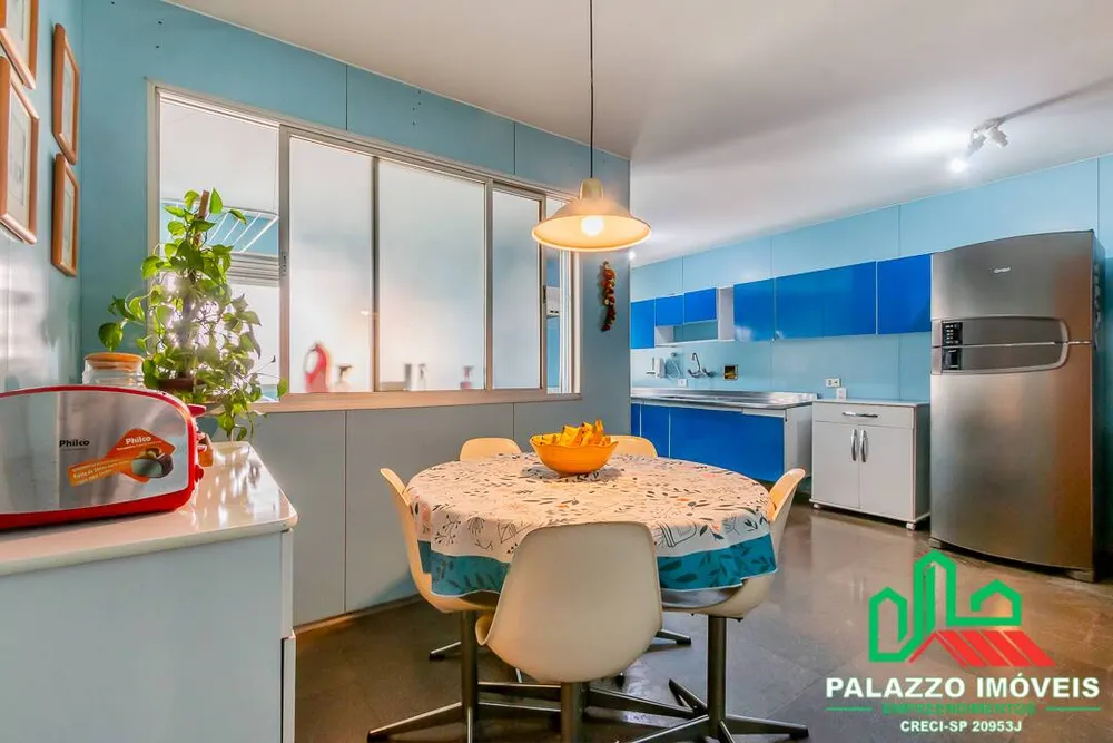 Apartamento, 3 quartos, 150 m² - Foto 6