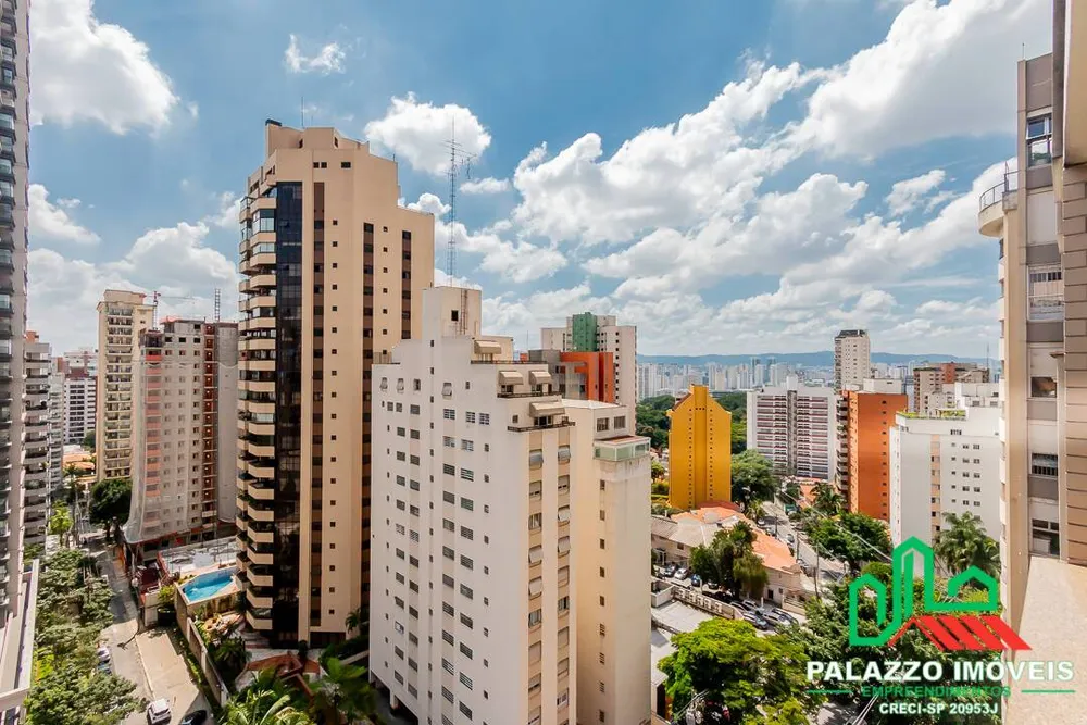 Apartamento, 3 quartos, 150 m² - Foto 3