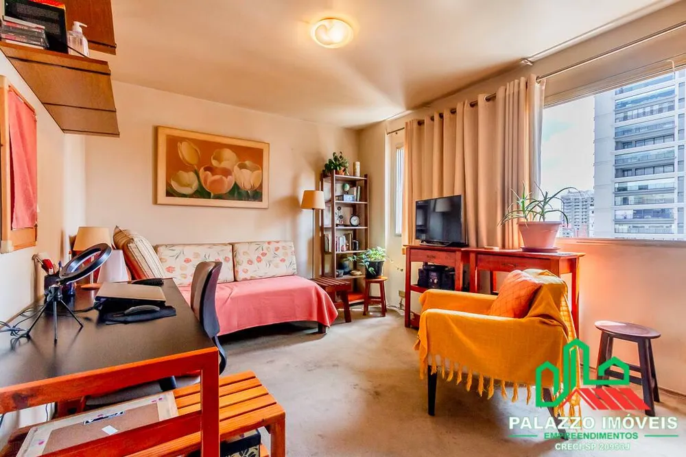 Apartamento, 3 quartos, 150 m² - Foto 16