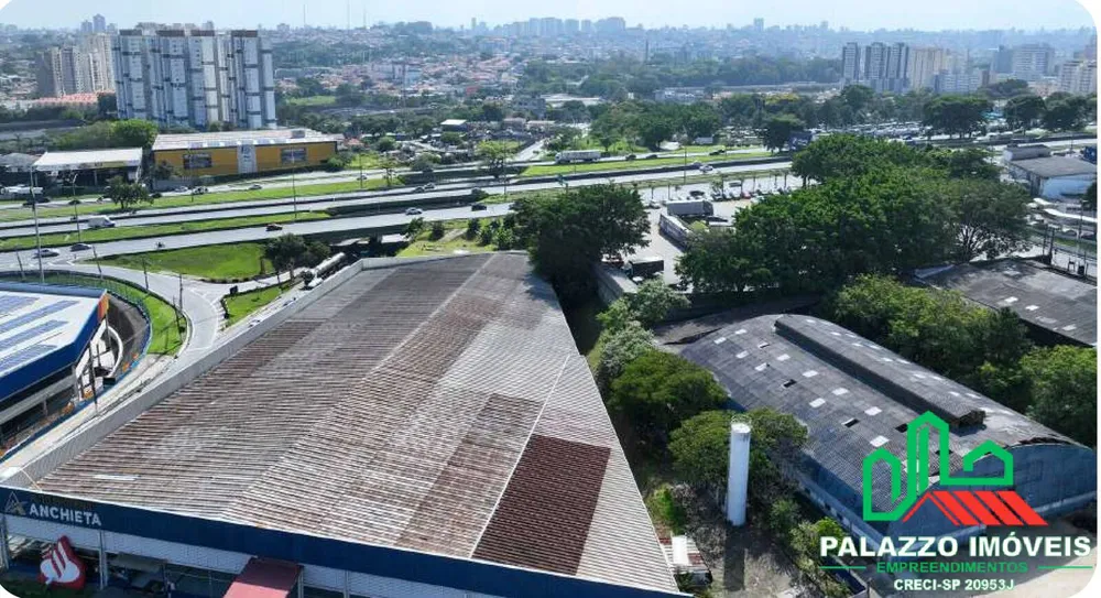 Depósito-Galpão, 25563 m² - Foto 4