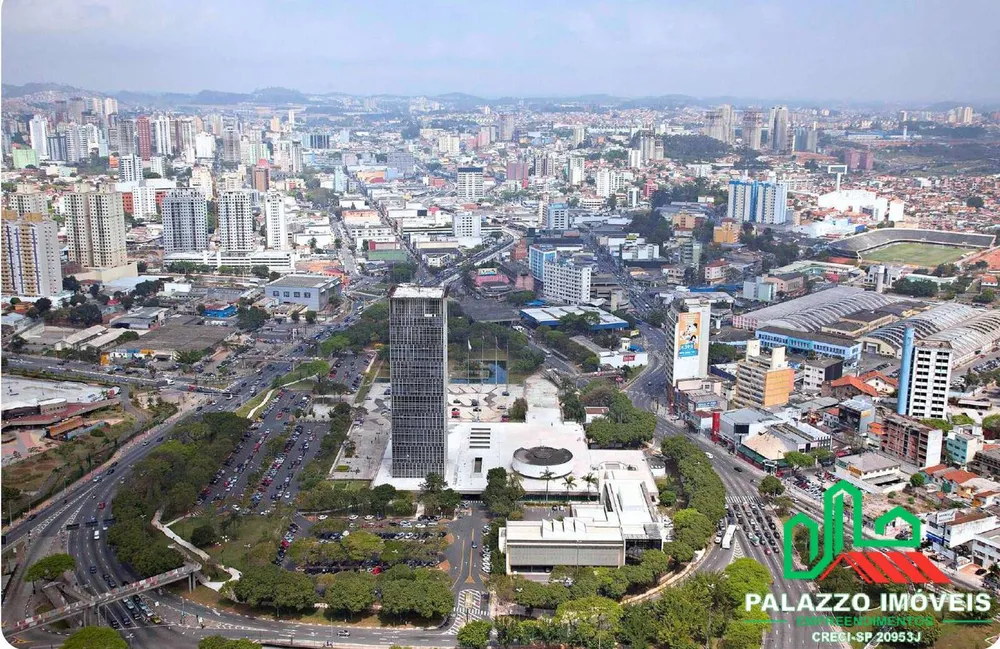 Depósito-Galpão, 25563 m² - Foto 9