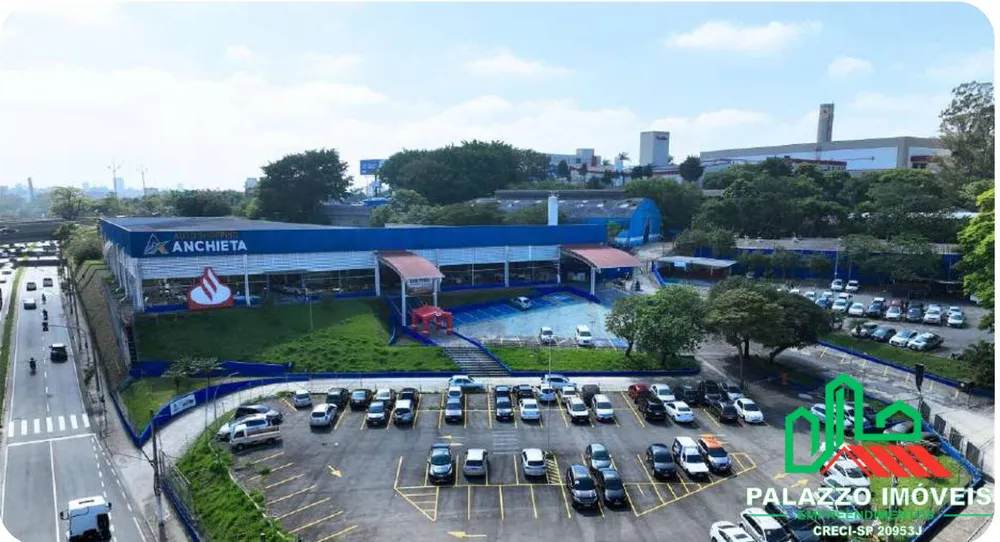 Depósito-Galpão, 25563 m² - Foto 13