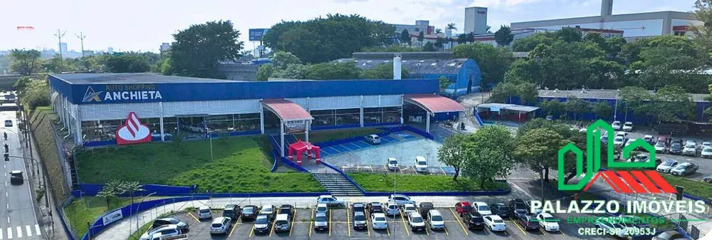 Depósito-Galpão, 25563 m² - Foto 11
