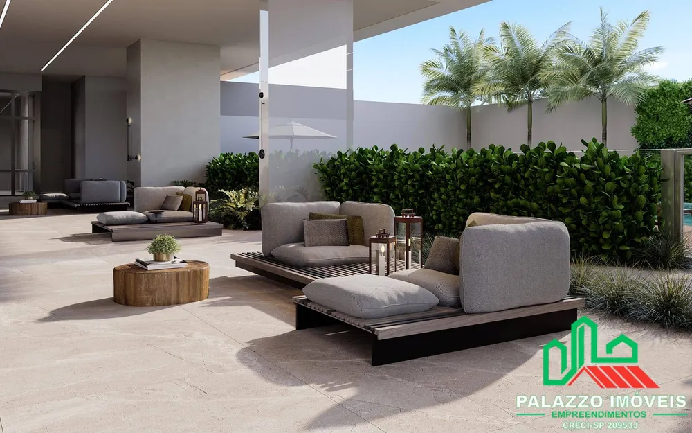Cobertura, 5 quartos, 162 m² - Foto 2